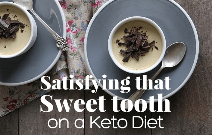 Avoiding nutrient deficiency on a Keto Diet