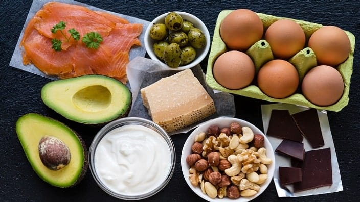 Is the Keto Diet Safe?