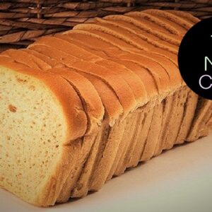 Keto Low-carb Sourdough Bread