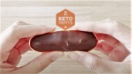 Keto Éclairs